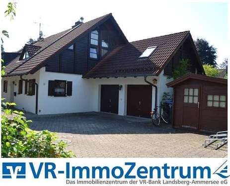 Foto - Haus zum Kaufen in Diessen 799.000,00 € 103 m²