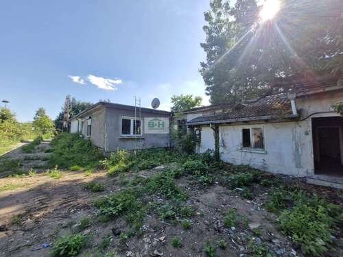Foto - Haus zum Kaufen in Dessau 199.000,00 € 165 m²