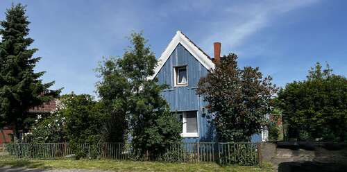 Foto - Haus zum Kaufen in Dreetz 195.000,00 € 111.24 m²