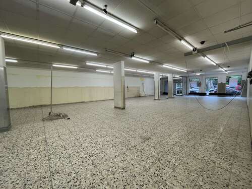 Foto - Einzelhandel in Wiesbaden 5.000,00 € 344 m²