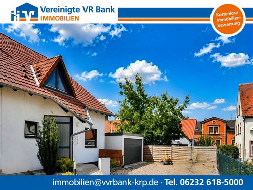 Foto - Haus zum Kaufen in Hainfeld 435.000,00 € 184.8 m²