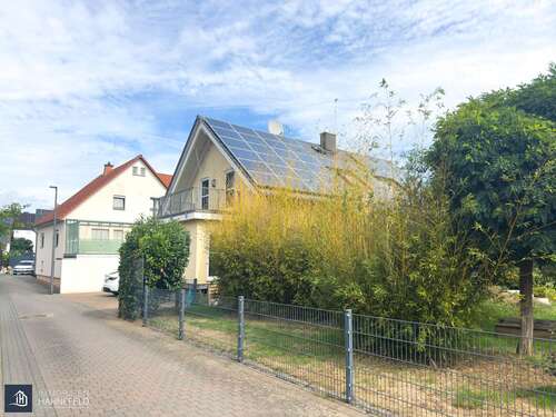 Foto - Haus zum Kaufen in Brechen 490.000,00 € 156.5 m²