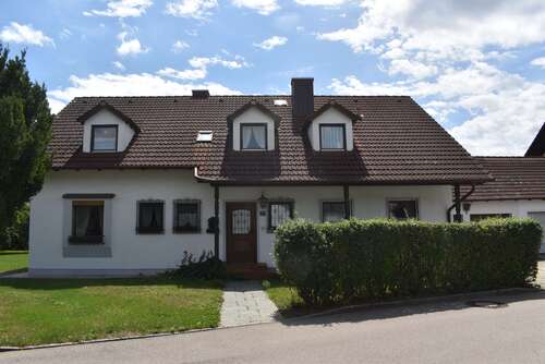 Foto - Haus zum Kaufen in Oberding - Schwaig 1.390.000,00 € 207 m²