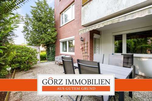 Foto - Wohnung zum Kaufen in Norderstedt 269.000,00 € 81.91 m²