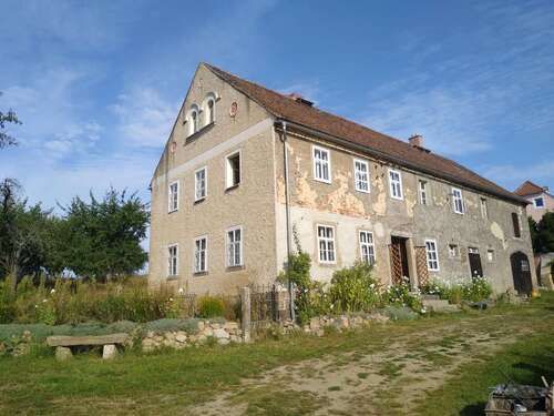 Foto - Haus zum Kaufen in Reichenbach 180.000,00 € 140 m²