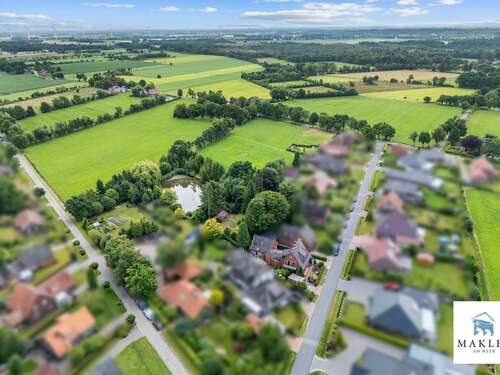 Foto - Haus zum Kaufen in Aurich 229.000,00 € 147 m²