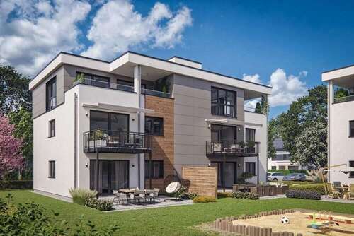 Foto - Haus zum Kaufen in Köln 2.295.800,00 € 408 m²