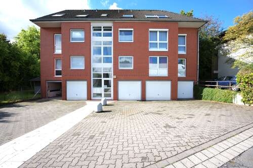 Foto - Wohnung zum Mieten in Hannover 785,00 € 87.21 m²