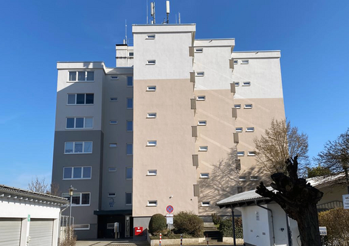 Foto - Wohnung zum Mieten in Groß-Gerau 446,66 € 40.24 m²