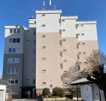 Wohnung zum Mieten in Groß-Gerau 446,66 € 40.24 m²