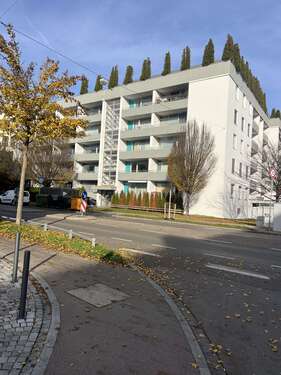 Foto - Wohnung zum Kaufen in Augsburg 289.000,00 € 78 m²
