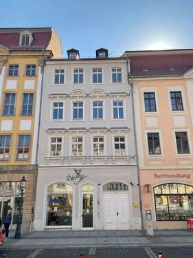 Foto - Büro in Zittau 600,00 € 120 m² - 600,00&nbsp;EUR Kaltmiete, ca.&nbsp; 120,00&nbsp;m&sup2;