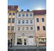 Büro in Zittau 600,00 € 120 m² - 600,00&nbsp;EUR Kaltmiete, ca.&nbsp; 120,00&nbsp;m&sup2; in Zittau (PLZ: 02763)