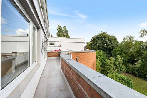 Foto - Wohnung zum Kaufen in Hamburg 369.000,00 € 94.26 m²