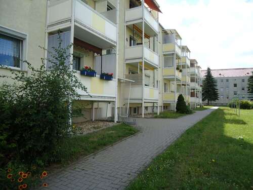 Foto - Wohnung zum Mieten in Calbe 350,00 € 60 m²