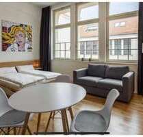 Wohnung zum Mieten in Leipzig 549,00 € 38 m²