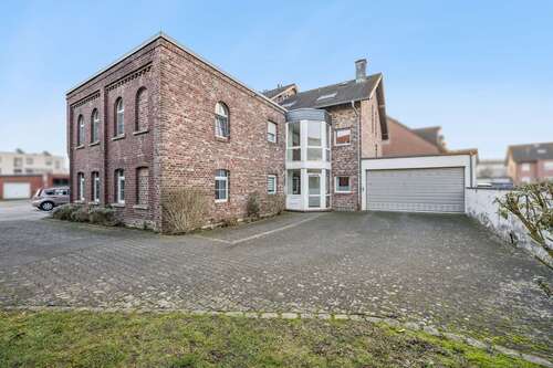 Foto - Wohnung zum Kaufen in Korschenbroich 219.000,00 € 60 m²