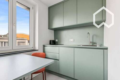 Foto - Wohnen auf Zeit in München 1.690,00 €