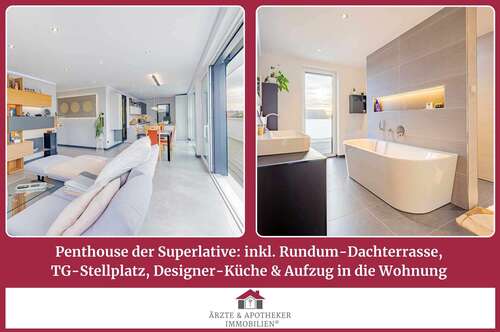 Foto - Wohnung zum Kaufen in Vellmar 698.000,00 € 164.16 m²