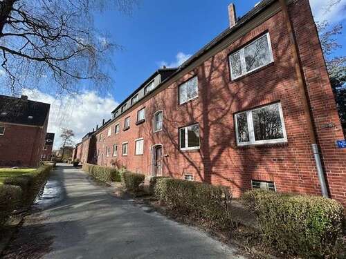 Foto - Wohnung zum Mieten in Wilhelmshaven 439,00 € 63.31 m²