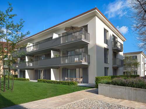 Foto - Wohnung zum Mieten in München 1.310,00 € 51 m²