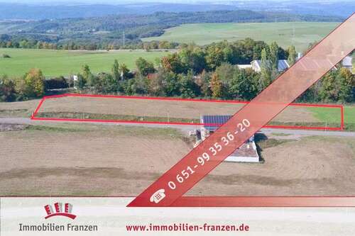 Foto - Grundstück zu verkaufen in Pellingen 130.410,00 € 567 m²