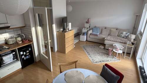 Foto - Wohnung zum Kaufen in Offenbach 160.000,00 € 38 m²