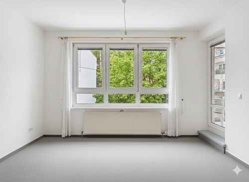 Foto - Wohnung zum Kaufen in Berlin 345.000,00 € 64.08 m²