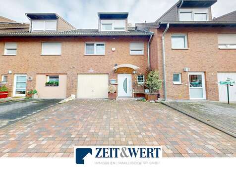 Foto - Haus zum Kaufen in Kerpen 375.000,00 € 105 m²