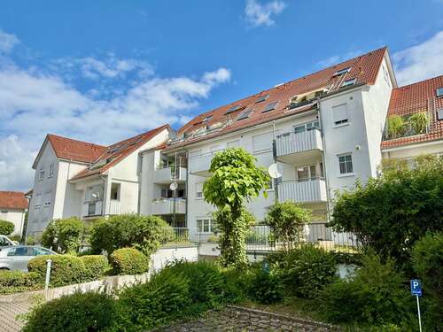 Foto - Wohnung zum Kaufen in Öhringen 213.000,00 € 60 m²