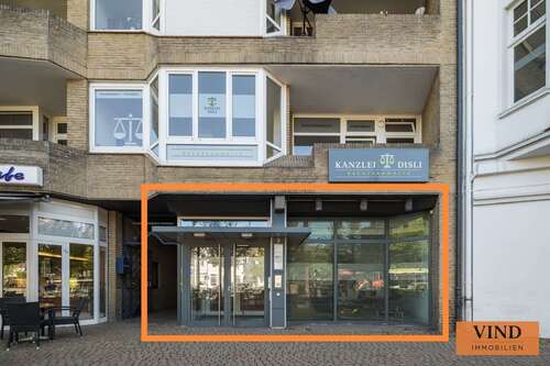 Foto - Büro in Oldenburg 4.500,00 € 455 m²