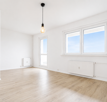 Wohnung zum Mieten in Halle 450,00 € 60 m²