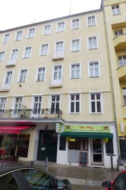 Foto - Wohnung zum Mieten in Berlin 680,00 € 30.39 m²