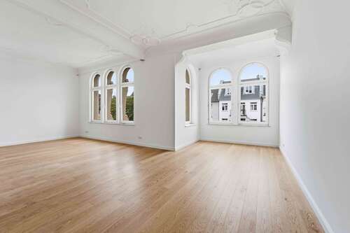 Foto - Wohnung zum Mieten in Köln 2.800,00 € 141 m²