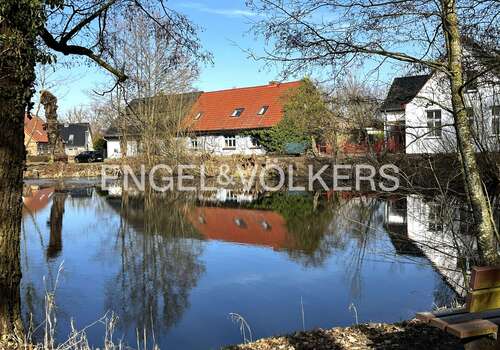 Foto - Haus zum Kaufen in Bentwisch 219.000,00 € 160 m²