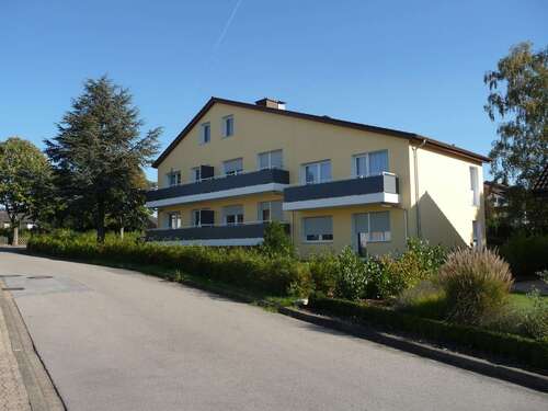 Foto - Wohnung zum Mieten in Horn-Bad Meinberg 540,00 € 50 m²