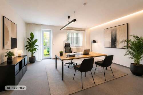 Foto - Büro in München 1.900,00 € 134 m²