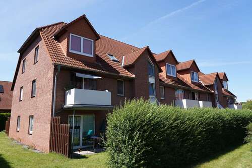 Foto - Wohnung zum Kaufen in Lehrte Hämelerwald 68.000,00 € 41 m²