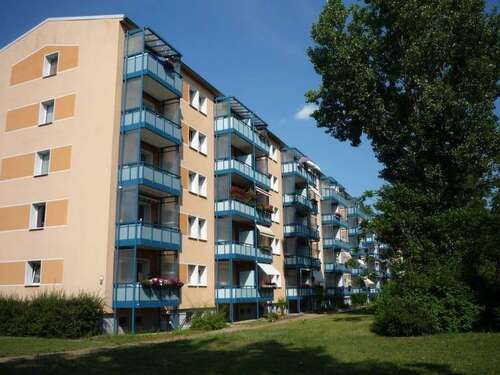 Foto - Wohnung zum Mieten in Cottbus 350,00 € 49.64 m²