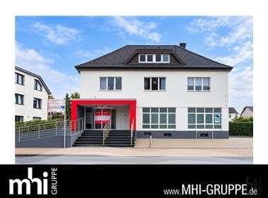 Foto - Büro in Düren Birkesdorf 2.490,00 € 311.73 m²