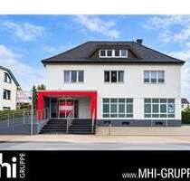 Büro in Düren Birkesdorf 2.490,00 € 311.73 m² - Düren / Birkesdorf