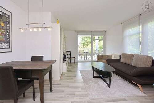 Foto - Wohnung zum Mieten in Bietigheim-Bissingen 1.190,00 € 50 m²
