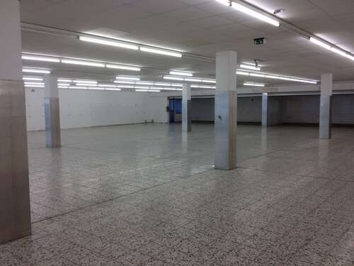 Foto - Einzelhandel in Mönchengladbach 5.950,00 € 707 m²