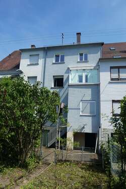 Foto - Haus zum Kaufen in Karlsruhe 470.000,00 € 145 m²