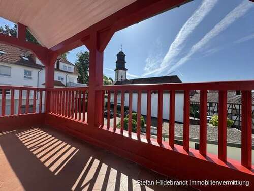 Foto - Haus zum Kaufen in Ronneburg Hüttengesäß 269.000,00 € 232.14 m²