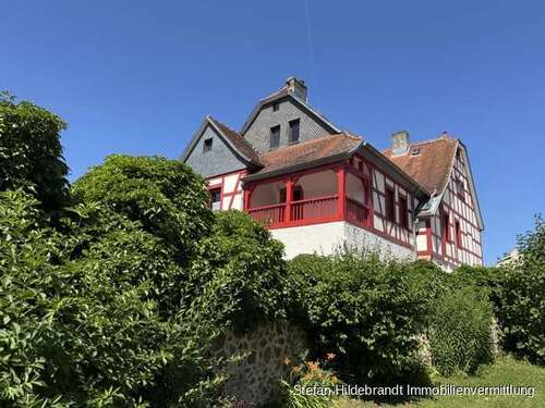 Foto - Haus zum Kaufen in Ronneburg Hüttengesäß 299.000,00 € 232.14 m²
