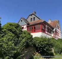 Haus zum Kaufen in Ronneburg Hüttengesäß 299.000,00 € 232.14 m² - Ronneburg / Hüttengesäß