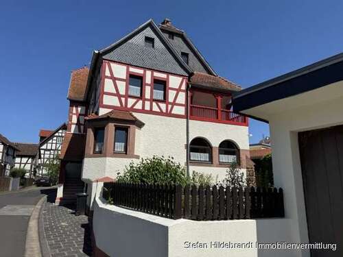 Foto - Haus zum Kaufen in Ronneburg Hüttengesäß 299.000,00 € 232.14 m²
