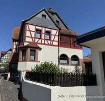 Haus zum Kaufen in Ronneburg Hüttengesäß 299.000,00 € 232.14 m² - Ronneburg / Hüttengesäß