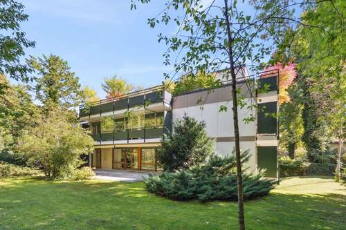 Foto - Wohnung zum Kaufen in München 2.450.000,00 € 188 m²